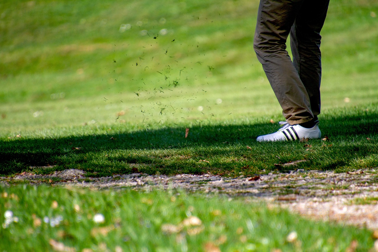 Gdzie grać w golfa w okolicy Wrocławia?